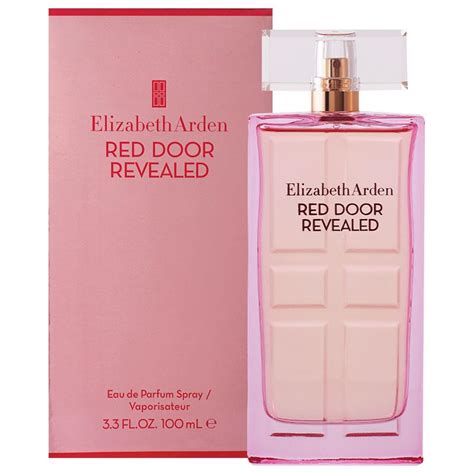 red door elizabeth arden 100ml|elizabeth arden red door revealed.